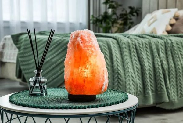 Himalayan Salt Lamps
